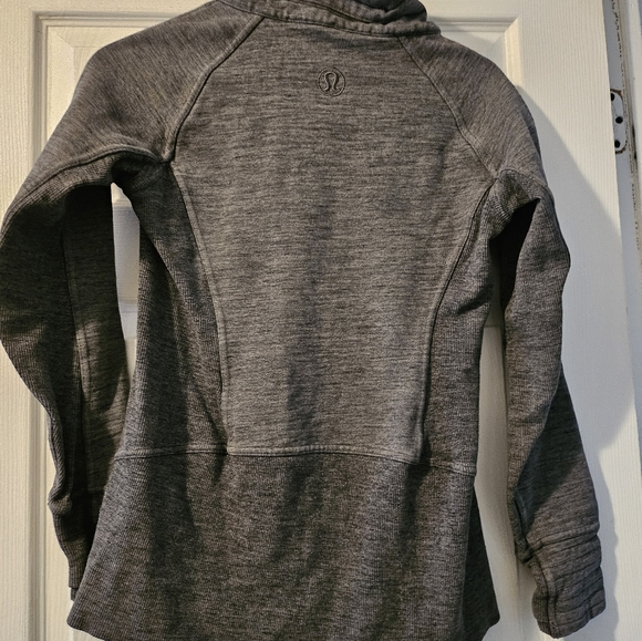 Lululemon Sweater - Picture 2 of 2